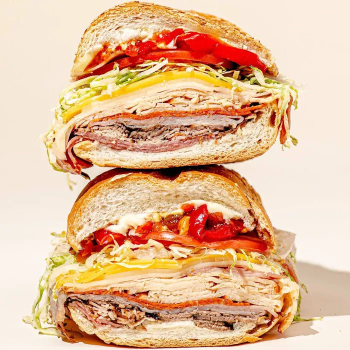 AMERICAN DELI & INDIAN FOOD Picture 4