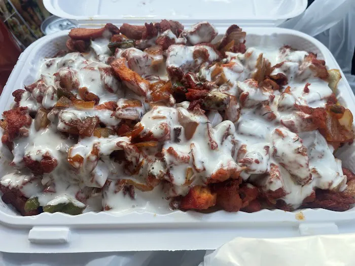 AMERICAN DELI & INDIAN FOOD Picture 5