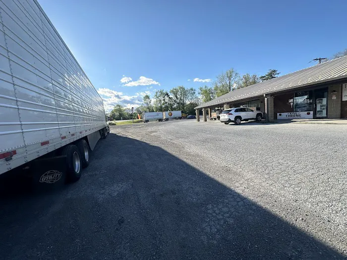 AMERICAN DELI & INDIAN FOOD Picture 7