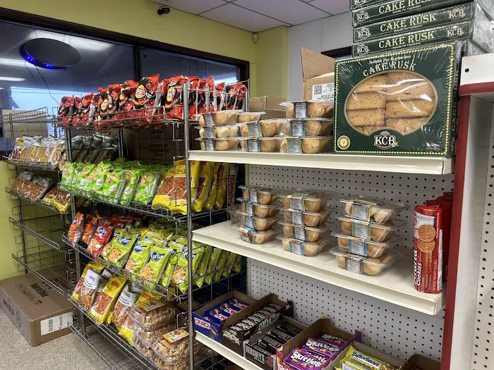 AMERICAN DELI & INDIAN FOOD Picture 9