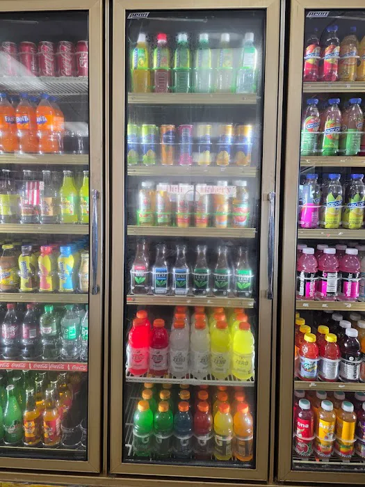 AMERICAN DELI & INDIAN FOOD Picture 6