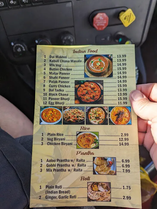 Renee's hot stuff deli Picture 4