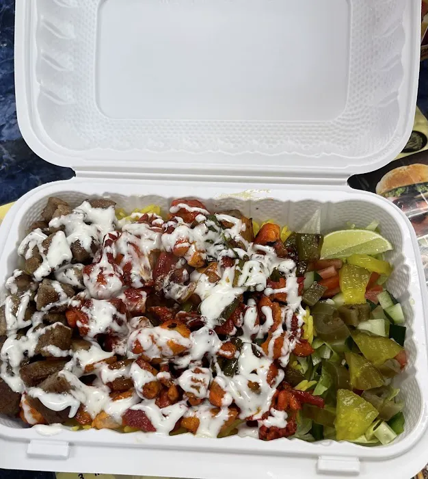 Renee's hot stuff deli Picture 5