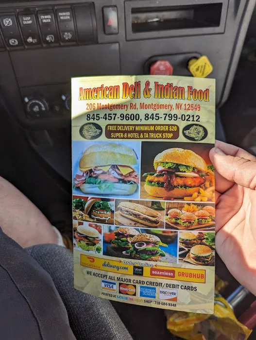 Renee's hot stuff deli Picture 9