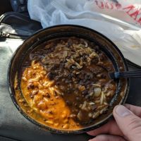 Renee's hot stuff deli ico