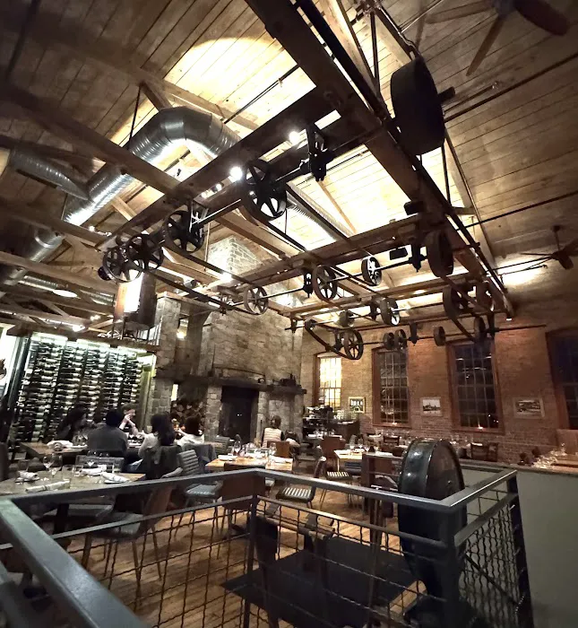 City Winery Hudson Valley Picture 9