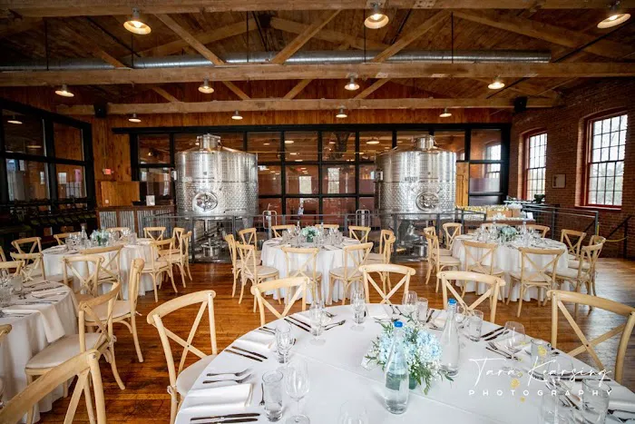 City Winery Hudson Valley Picture 6