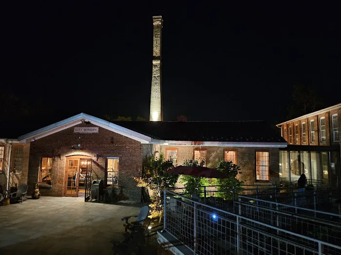 City Winery Hudson Valley Picture 8