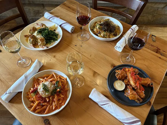 City Winery Hudson Valley Picture 5