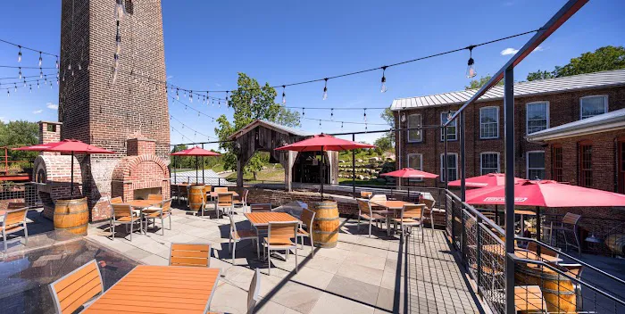 City Winery Hudson Valley Picture 1