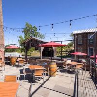 City Winery Hudson Valley ico