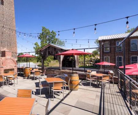 City Winery Hudson Valley