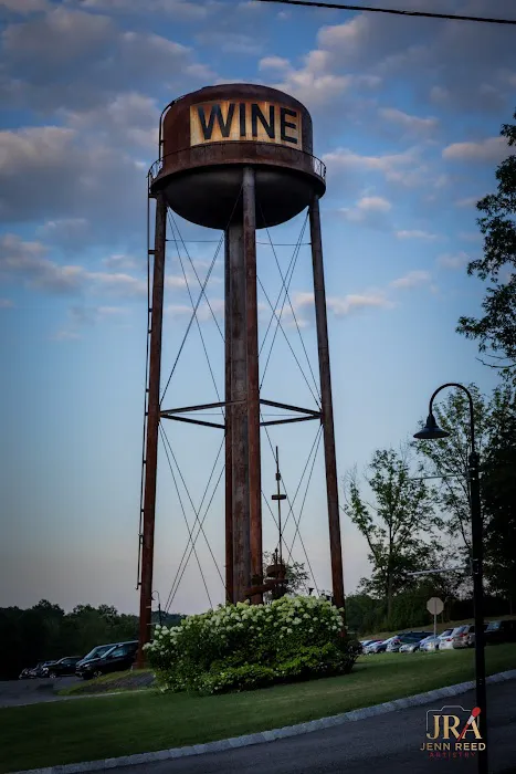 City Winery Hudson Valley Picture 2