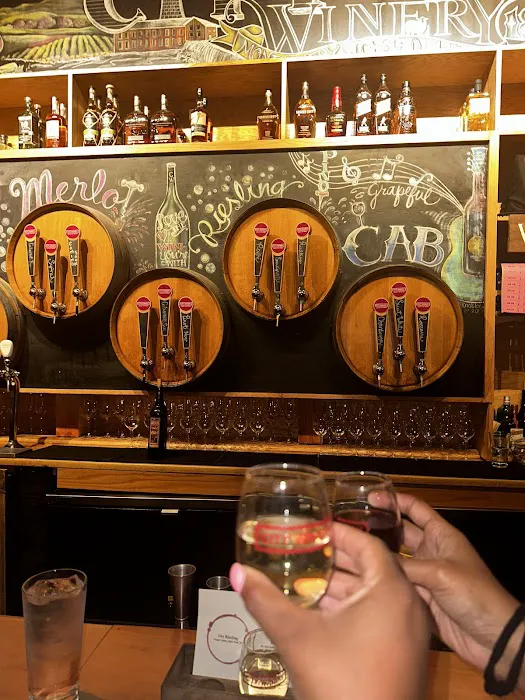 City Winery Hudson Valley Picture 3