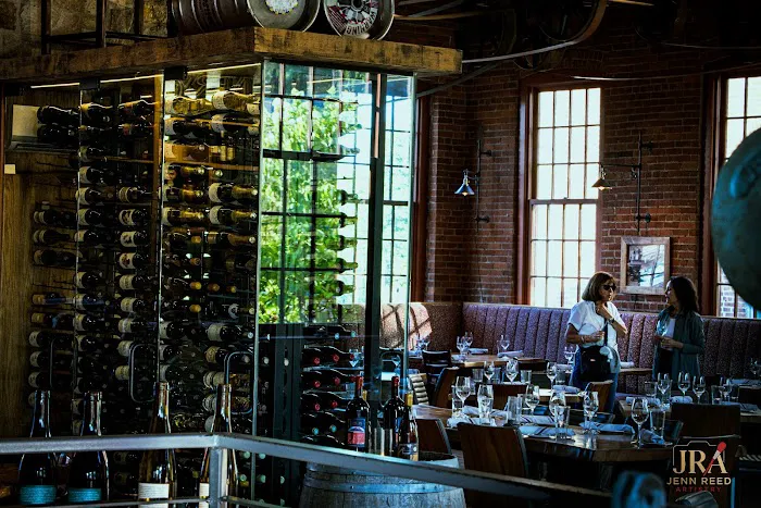 City Winery Hudson Valley Picture 4