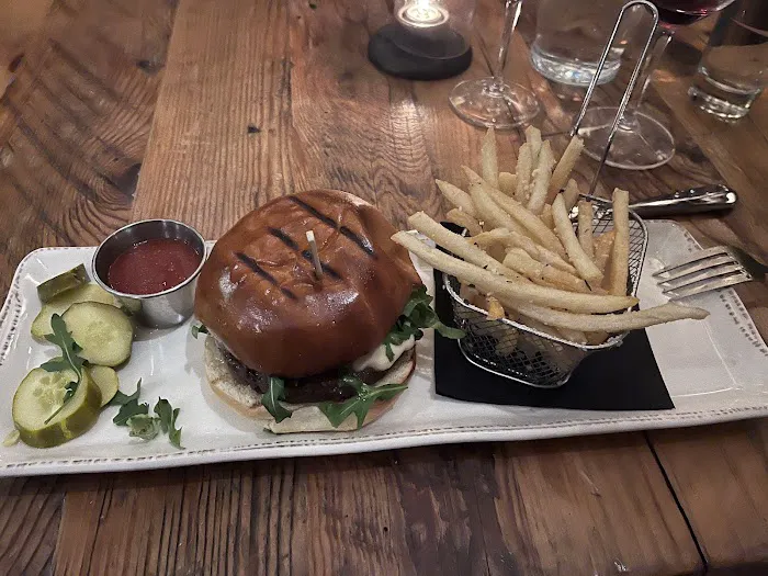 City Winery Hudson Valley Picture 7