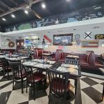Main Line Diner