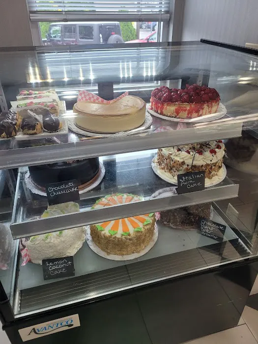 Main Line Diner Picture 5