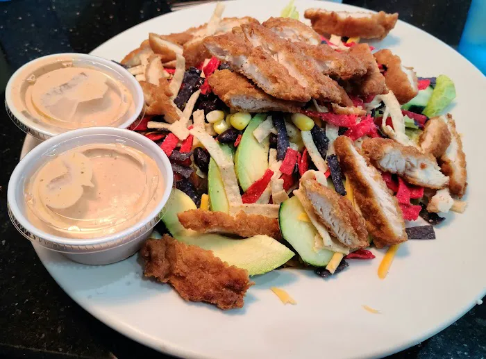 Main Line Diner Picture 2