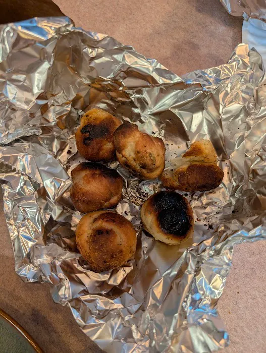 Guido's Pizza Parlor Picture 9