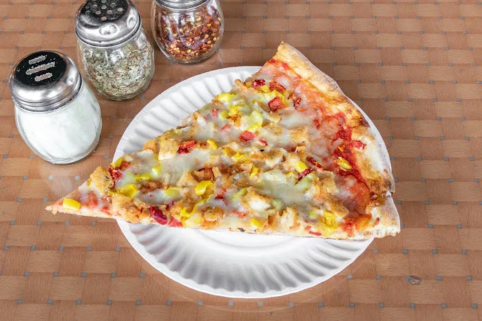 Guido's Pizza Parlor Picture 1