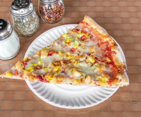 Guido's Pizza Parlor