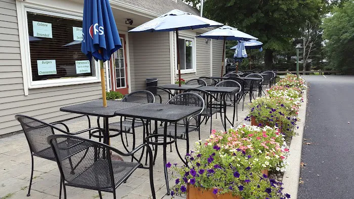 Francesca’s Pizzeria & Restaurant Picture 2