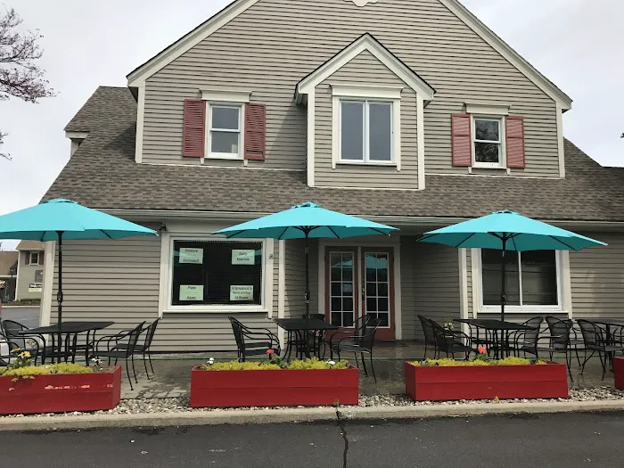 Francesca’s Pizzeria & Restaurant Picture 6