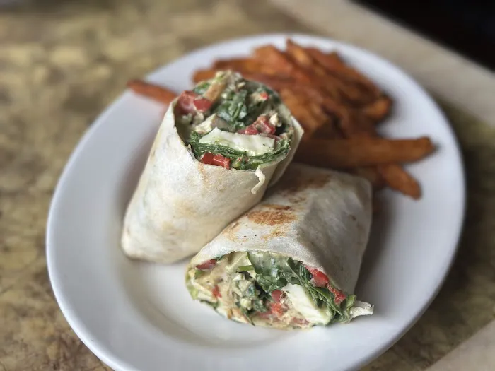 Francesca’s Pizzeria & Restaurant Picture 3