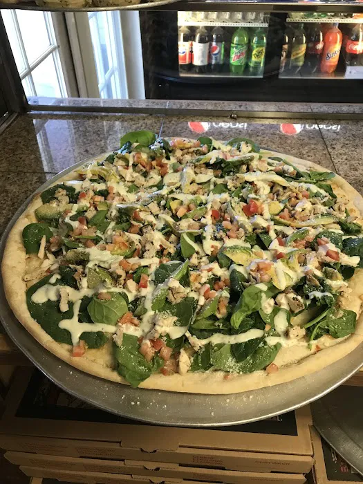 Francesca’s Pizzeria & Restaurant Picture 10