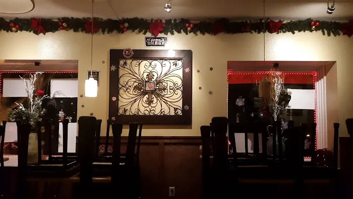 Francesca’s Pizzeria & Restaurant Picture 4