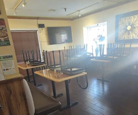 Francesca’s Pizzeria & Restaurant