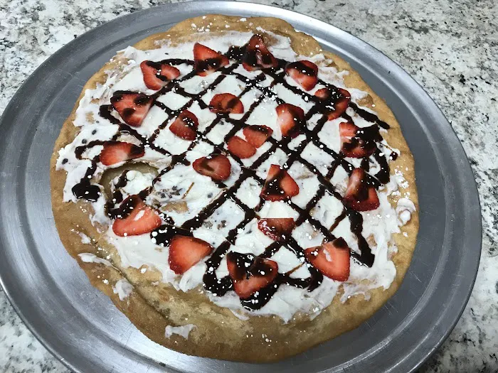 Francesca’s Pizzeria & Restaurant Picture 8