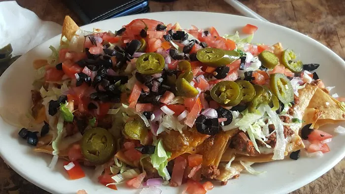 Francesca’s Pizzeria & Restaurant Picture 7