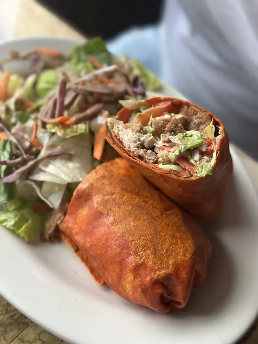 Francesca’s Pizzeria & Restaurant Picture 5