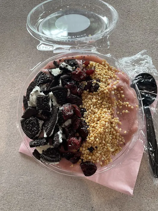 Sip and Glo Picture 7