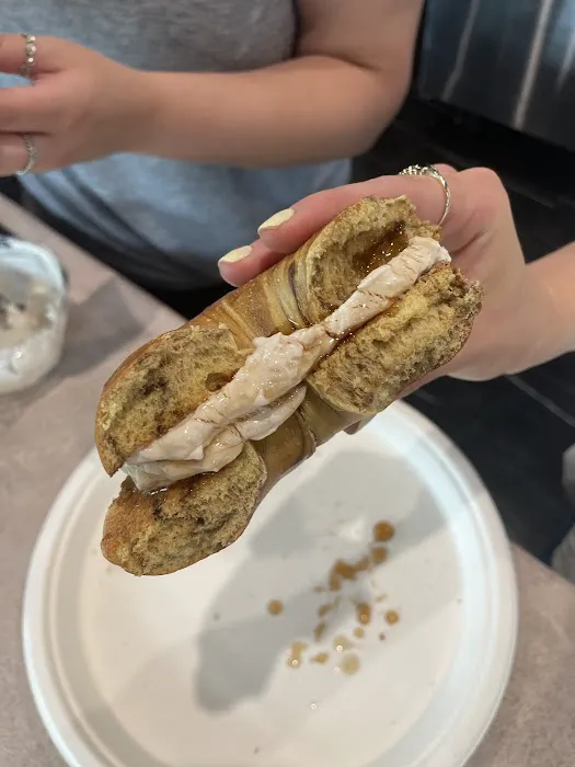 Sip and Glo Picture 9