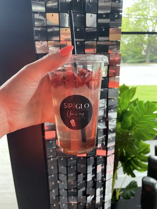 Sip and Glo Picture 2