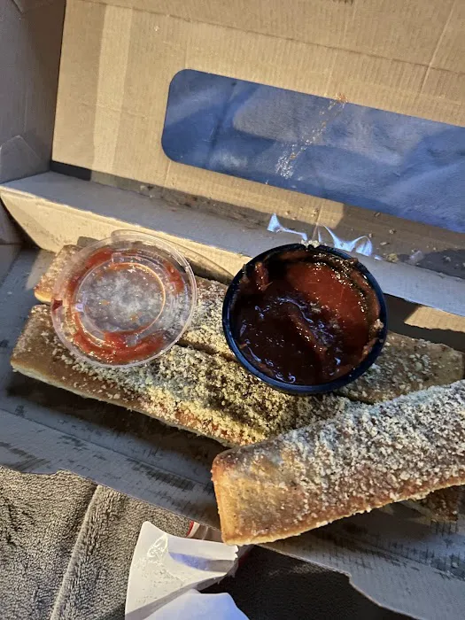 Pizza Hut Express Picture 4