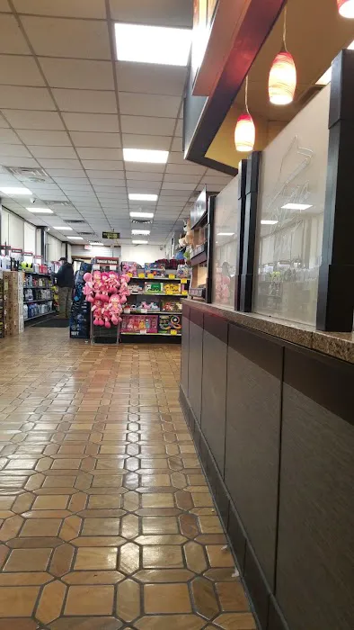 Pizza Hut Express Picture 3