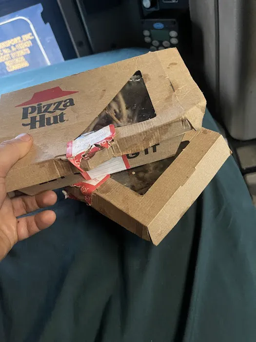 Pizza Hut Express Picture 8