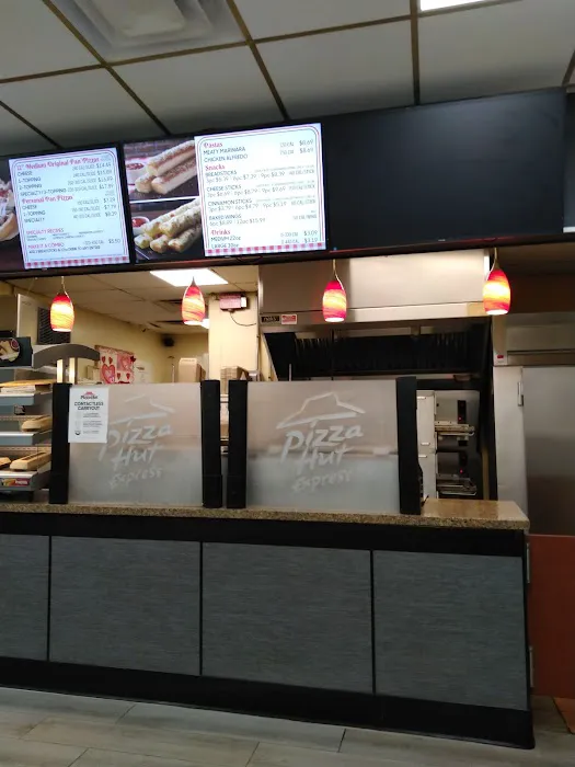 Pizza Hut Express Picture 6