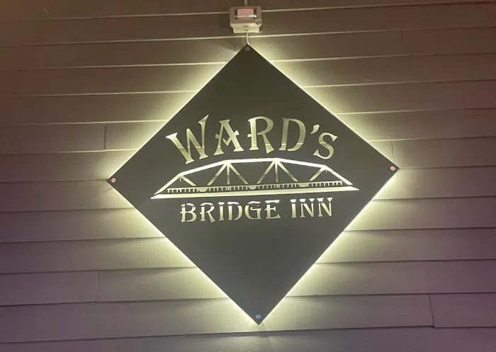 Ward's Bridge Inn Picture 9