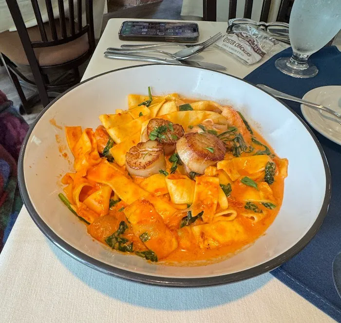 Ward's Bridge Inn Picture 1