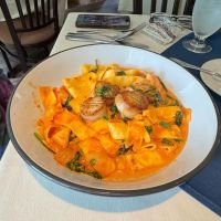 Ward's Bridge Inn ico