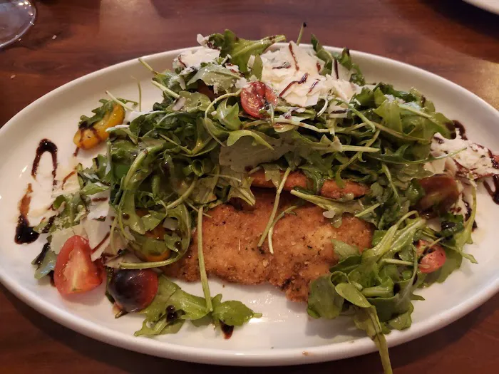 Ward's Bridge Inn Picture 3