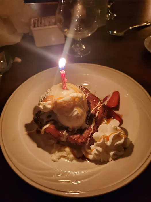 Ward's Bridge Inn Picture 5