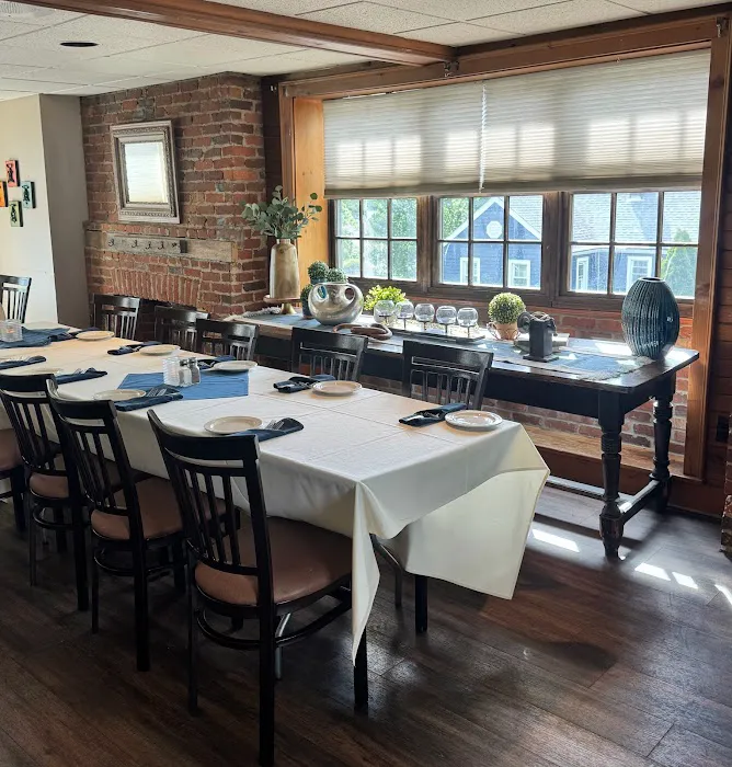 Ward's Bridge Inn Picture 4