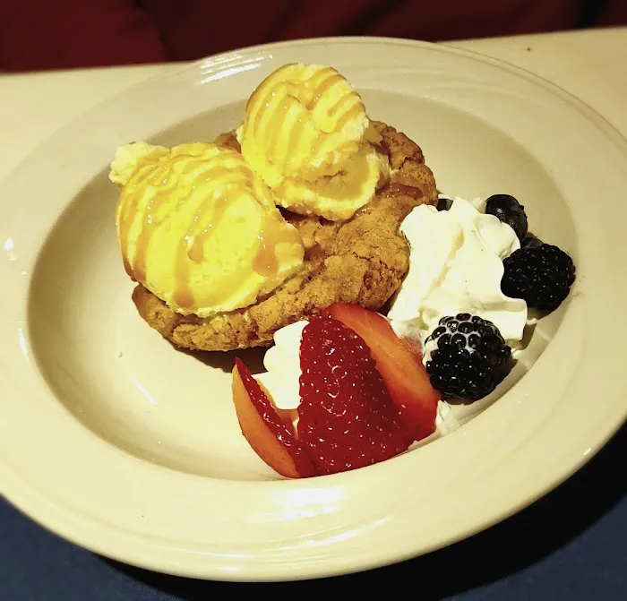 Ward's Bridge Inn Picture 7