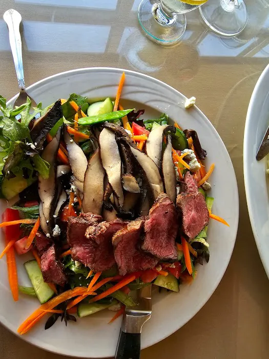 Ward's Bridge Inn Picture 8